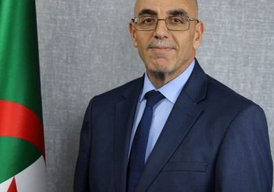 عبدالعالي حساني رئيسًا لحركة مجتمع السلم بالجزائر