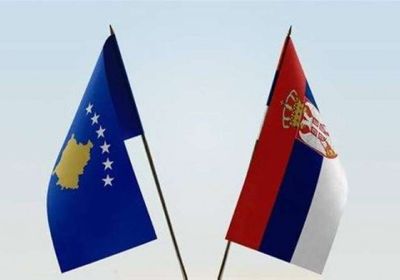 كوسوفو وصربيا تتوصلان لاتفاق بشأن تطبيع العلاقات