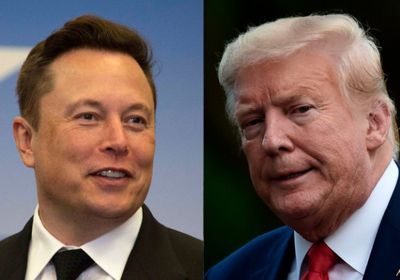 ماسك: "إذا اعتقل ترامب سيفوز باكتساح بانتخابات الرئاسة