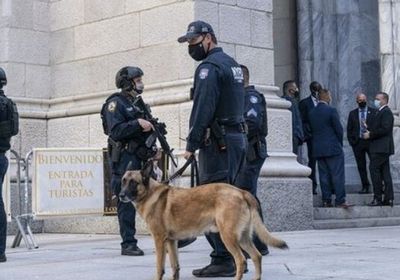 شرطة نيويورك تتأهب لمواجهة احتجاجات مناصري ترامب