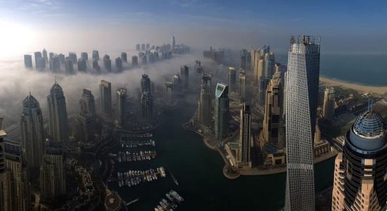 التصرفات العقارية في دبي تتجاوز 10 مليارات درهم بأسبوع