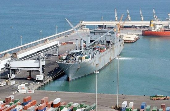 الإمارات تبرم اتفاقا لتطوير ميناء سفاجا المصري