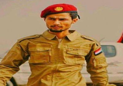 نجاة القائد محمد المحرمي من تفجير إرهابي بمودية