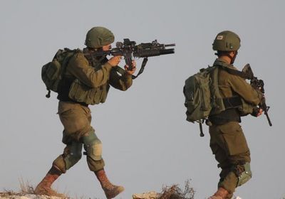 الجيش الاسرائيلي: إطلاق نار في بلدة بالضفة الغربية