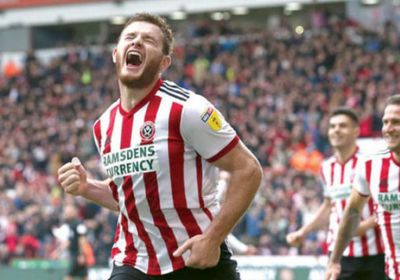 شيفيلد يونايتد يبلغ قبل نهائي كأس الاتحاد