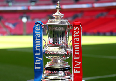 تعرف على قرعة قبل نهائي كأس الاتحاد الإنجليزي
