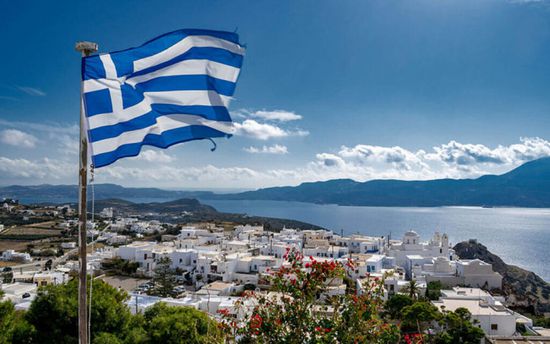 اليونان تحيي الذكرى الثمانين لترحيل اليهود منها