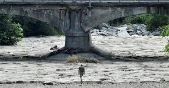 إيطاليا تخصص 7.8 مليار يورو لمواجهة الجفاف