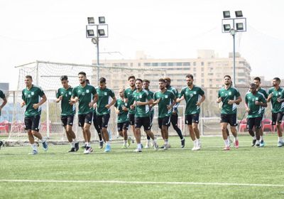 الأخضر الليبي ينتصر لأول مرة في دور المجموعات بالكونفدرالية