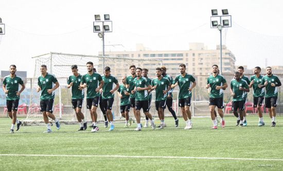 الأخضر الليبي ينتصر لأول مرة في دور المجموعات بالكونفدرالية