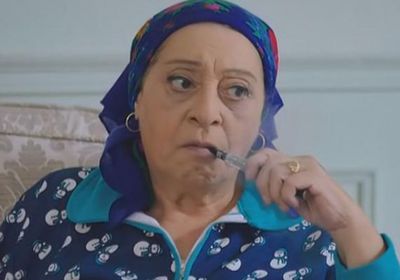 وفاة الفنانة المصرية لبنى محمود بعد صراع مع المرض