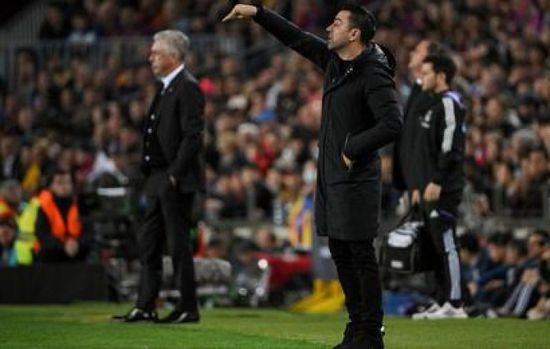 تشافي: حققنا انتصارًا مهمًا ومستحقًا