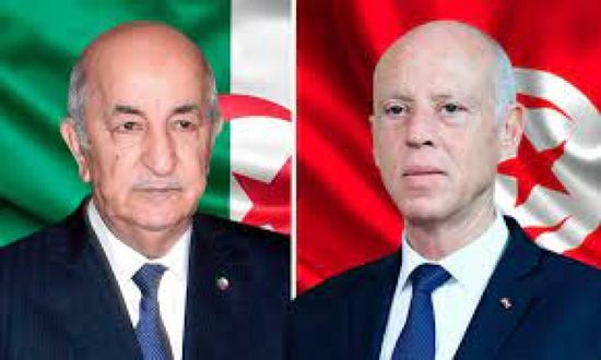 تونس تسعى لتعزيز العلاقات الأخوية مع الجزائر
