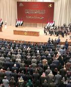 البرلمان العراقي يصوت على قانون الانتخابات الجديد