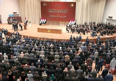 البرلمان العراقي يصوت على قانون الانتخابات الجديد