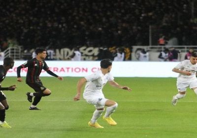 تعرف على الفرق المتأهلة لربع نهائي كأس الكونفدرالية