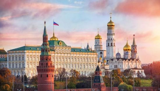 روسيا تمنع استخدام هواتف "آيفون" قبل الانتخابات الرئاسية