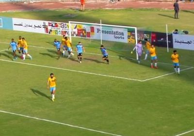 بث مباشر.. مباراة الإسماعيلي وغزل المحلة بكأس الرابطة المصرية