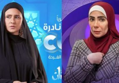 7 فنانات يظهرن بالحجاب في رمضان.. الثالثة أبرزهم