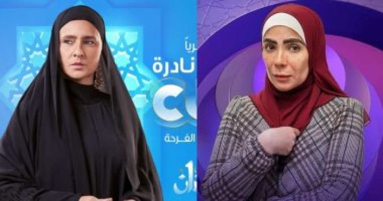 7 فنانات يظهرن بالحجاب في رمضان.. الثالثة أبرزهم