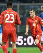موعد مباراة مقدونيا ومالطة في تصفيات يورو 2024
