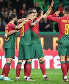 موعد مباراة البرتغال وليشتنشتاين في تصفيات يورو 2024