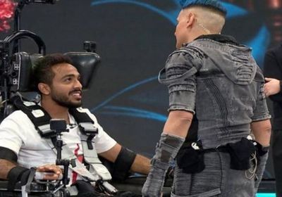 الأهلي يتعادل مع الزمالك في برنامج رامز جلال 2023