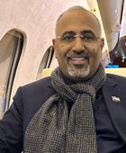 بعد يومين من المباحثات.. الرئيس الزُبيدي يختتم زيارته لموسكو 