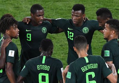 نيجيريا وغينيا بيساو &nbsp;بتصفيات أمم إفريقيا 2024.. الموعد والقنوات الناقلة