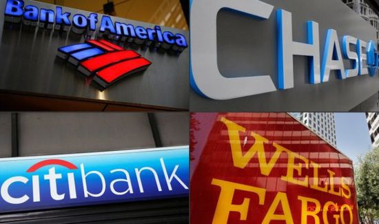 بنوك أمريكية تطالب بضمان جميع ودائع العملاء
