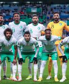 منتخب السعودية يستعد لمواجهة فنزويلا وبوليفيا وديًا