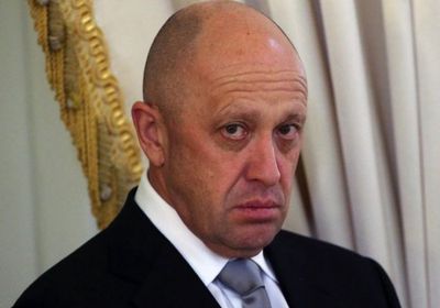 رئيس "فاغنر" يحذر من هجوم أوكراني وشيك