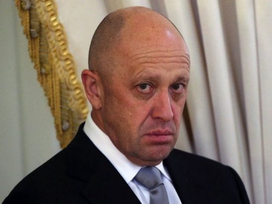 رئيس "فاغنر" يحذر من هجوم أوكراني وشيك