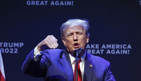 اعتقال ترامب.. واشنطن تستعد للثلاثاء للكبير