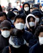 كوريا الجنوبية تسجل 12 ألف إصابة بكورونا خلال 24 ساعة