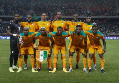 موعد مباراة كوت ديفوار وجزر القمر بتصفيات أمم إفريقيا