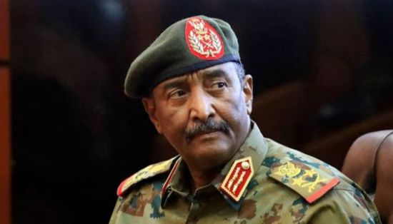 البرهان: السودان يعاني من انتشار السلاح