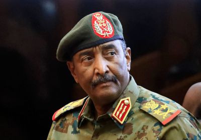 البرهان: نؤسس لجيش سوداني ليس له دور سياسي