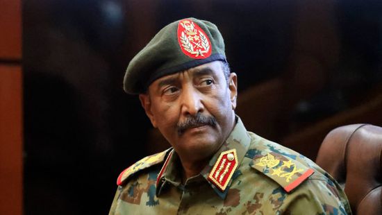 البرهان: نؤسس لجيش سوداني ليس له دور سياسي