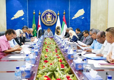 الانتقالي يثمن عمق العلاقات الروسية الجنوبية التاريخية 