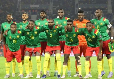 موعد مباراة الكاميرون ونامبيا بتصفيات إفريقيا