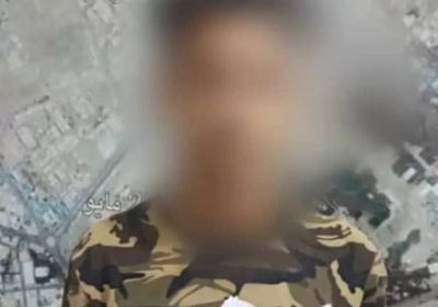 القبض على المتهم بقتل الشاب صالح عوض 