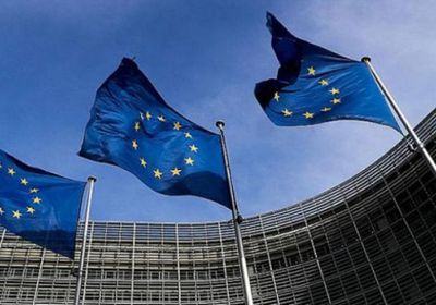 الاتحاد الأوروبي يرحب باتفاق إطلاق 887 أسيرا