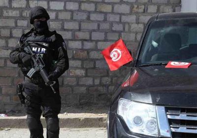 الداخلية التونسية تعلن توقيف إرهابي في "بن عروس"