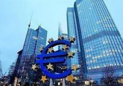 المركزي الأوروبي يدافع عن زيادة سعر الفائدة
