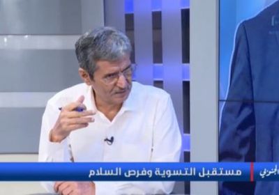 الجفري: الجنوب يقدس الحقوق المدنية والاحتلال اليمني سحقها