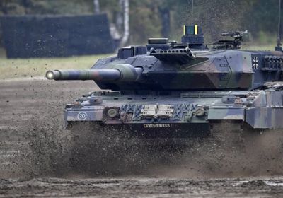 واشنطن تتعهد  بتسليم أوكرانيا دبابات "أبرامز"