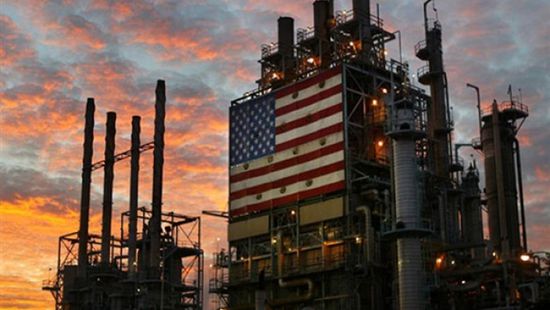 ارتفاع مخزونات النفط الأمريكي 3.2 مليون برميل