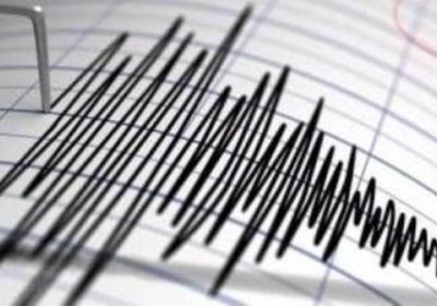 زلزال بقوة 5.9 يضرب تشيلي