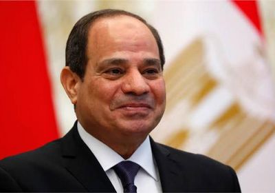 بمناسبة رمضان.. الرئيس السيسي يهنئ الجاليات المصرية بالخارج